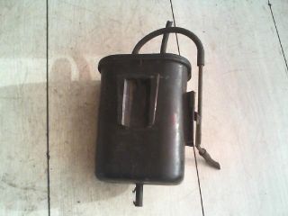 bontott SUZUKI WAGON R PLUS Aktív Szénszűrő