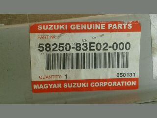bontott SUZUKI WAGON R PLUS Alsó Kereszttartó