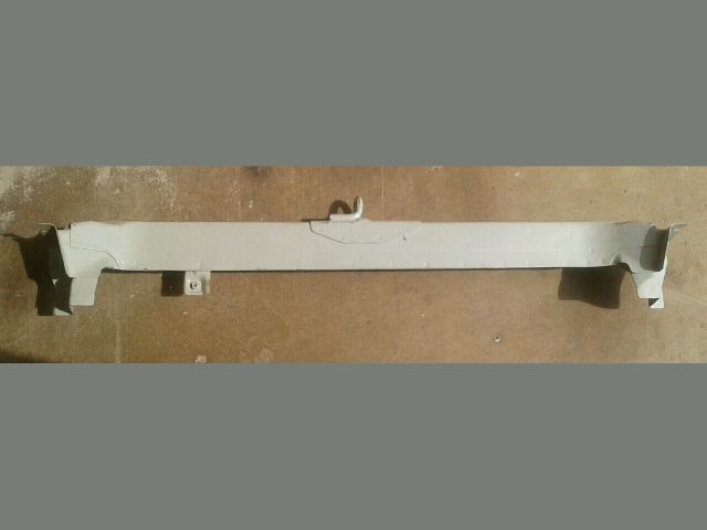 bontott SUZUKI WAGON R PLUS Alsó Kereszttartó