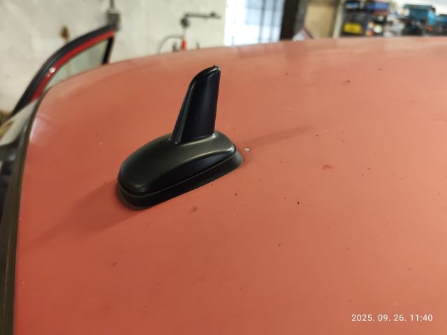 bontott SUZUKI WAGON R PLUS Antenna