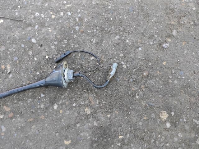 bontott SUZUKI WAGON R PLUS Antenna