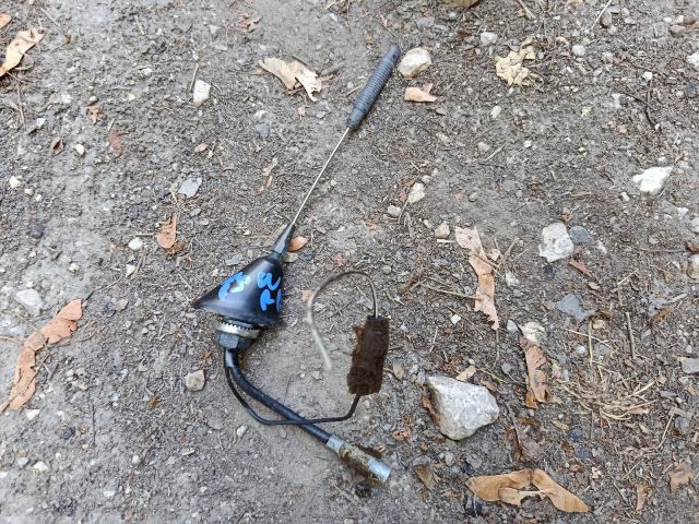 bontott SUZUKI WAGON R PLUS Antenna