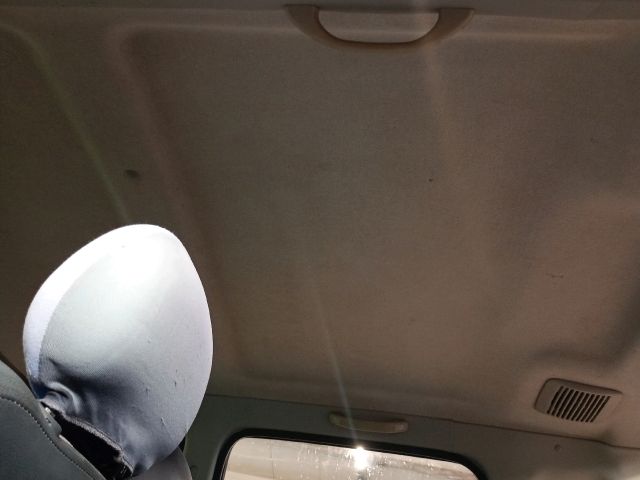 bontott SUZUKI WAGON R PLUS Bal A Oszlop Burkolat