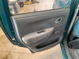 bontott SUZUKI WAGON R PLUS Bal A Oszlop Burkolat