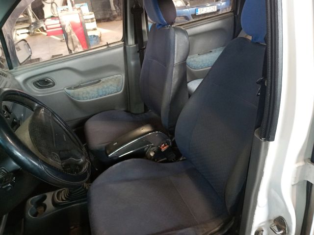 bontott SUZUKI WAGON R PLUS Bal A Oszlop Burkolat