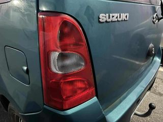 bontott SUZUKI WAGON R PLUS Bal A Oszlop Burkolat