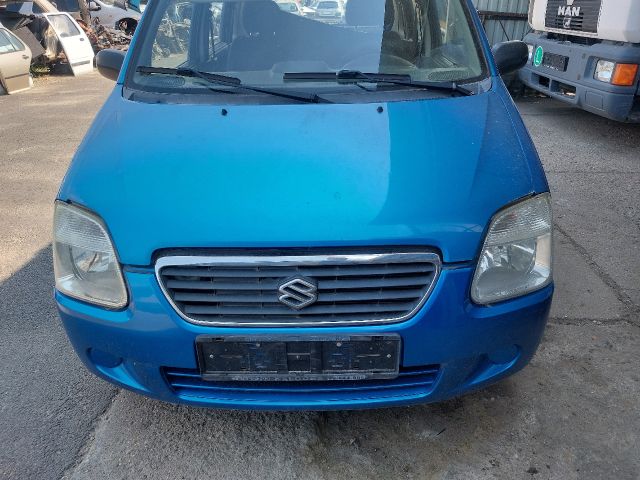 bontott SUZUKI WAGON R PLUS Bal A Oszlop