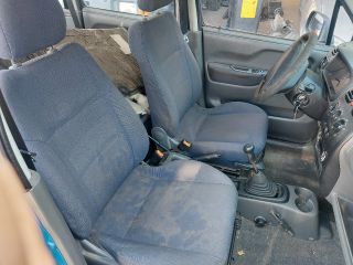 bontott SUZUKI WAGON R PLUS Bal C Oszlop Burkolat