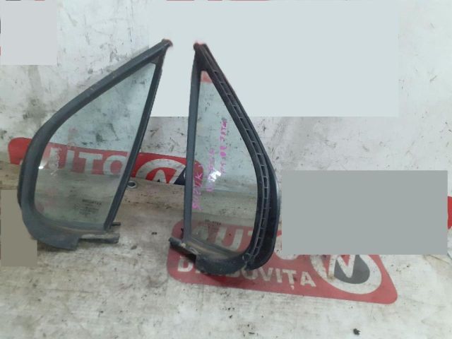 bontott SUZUKI WAGON R PLUS Bal C Oszlop Oldalablak Üveg