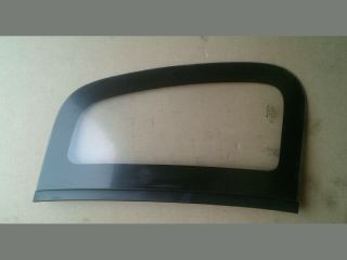 bontott SUZUKI WAGON R PLUS Bal C Oszlop Oldalablak Üveg