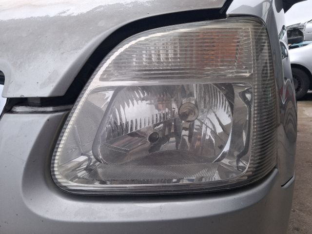 bontott SUZUKI WAGON R PLUS Bal C Oszlop Oldalablak Üveg