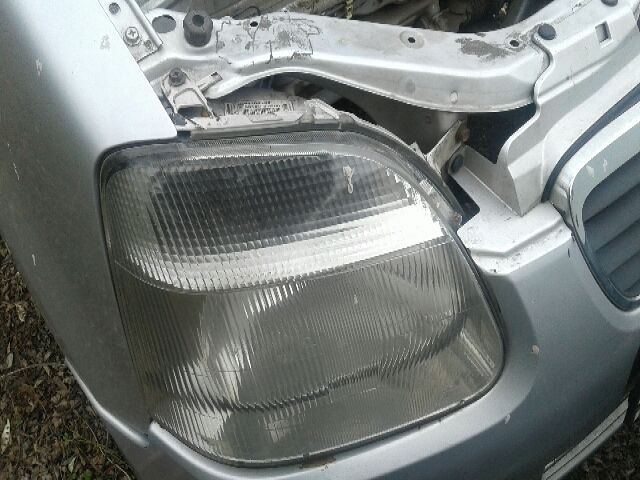 bontott SUZUKI WAGON R PLUS Bal első Ablak