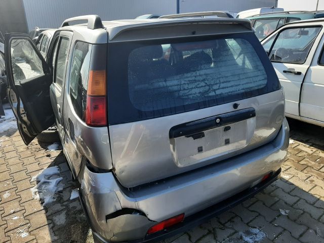 bontott SUZUKI WAGON R PLUS Bal első Ablak