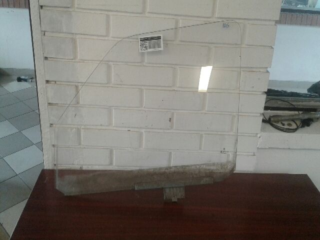 bontott SUZUKI WAGON R PLUS Bal első Ablak