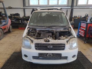 bontott SUZUKI WAGON R PLUS Bal első Ablak