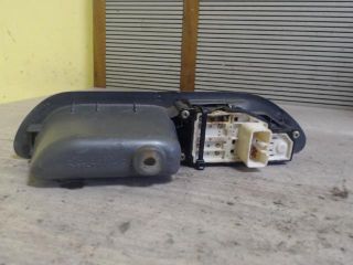 bontott SUZUKI WAGON R PLUS Bal első Ablakemelő Kapcsoló