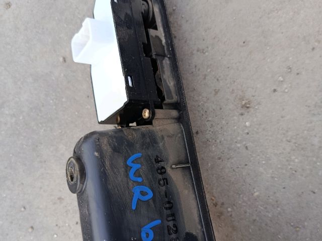 bontott SUZUKI WAGON R PLUS Bal első Ablakemelő Kapcsoló