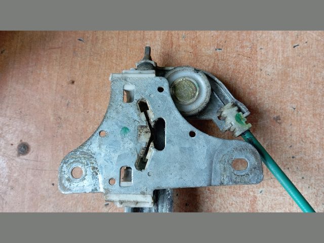 bontott SUZUKI WAGON R PLUS Bal első Ablakemelő Szerkezet (Elektromos)