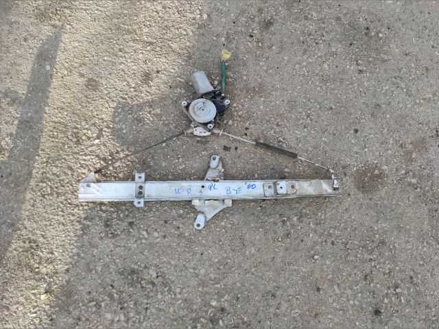 bontott SUZUKI WAGON R PLUS Bal első Ablakemelő Szerkezet (Elektromos)