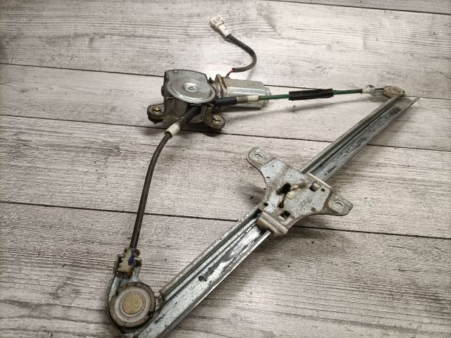 bontott SUZUKI WAGON R PLUS Bal első Ablakemelő Szerkezet (Elektromos)