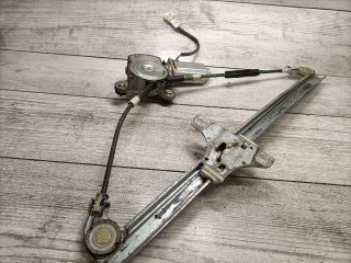 bontott SUZUKI WAGON R PLUS Bal első Ablakemelő Szerkezet (Elektromos)