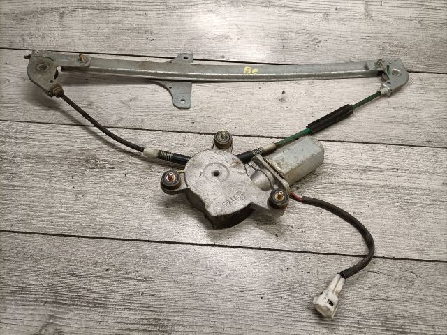 bontott SUZUKI WAGON R PLUS Bal első Ablakemelő Szerkezet (Elektromos)