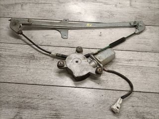 bontott SUZUKI WAGON R PLUS Bal első Ablakemelő Szerkezet (Elektromos)