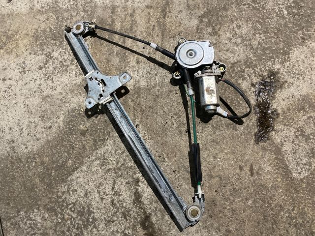 bontott SUZUKI WAGON R PLUS Bal első Ablakemelő Szerkezet (Elektromos)