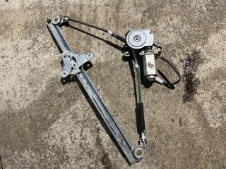 bontott SUZUKI WAGON R PLUS Bal első Ablakemelő Szerkezet (Elektromos)