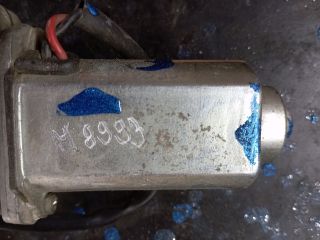 bontott SUZUKI WAGON R PLUS Bal első Ablakemelő Szerkezet (Elektromos)