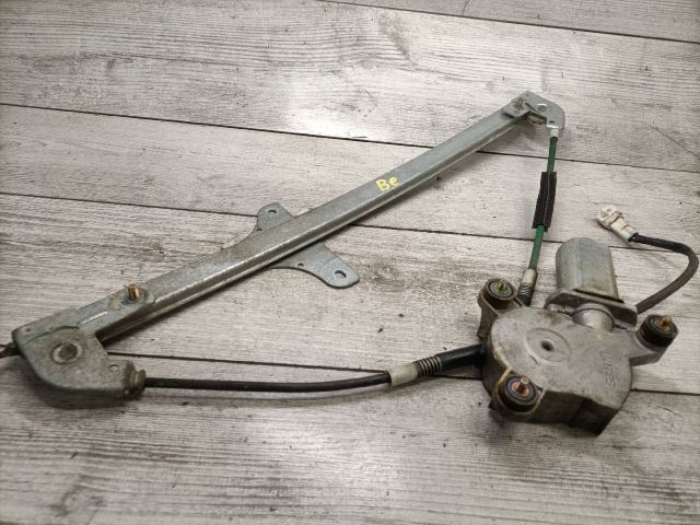 bontott SUZUKI WAGON R PLUS Bal első Ablakemelő Szerkezet (Elektromos)