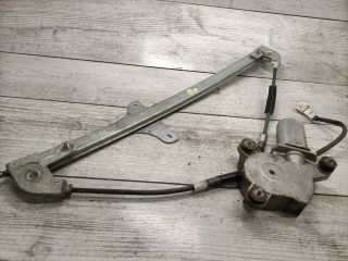 bontott SUZUKI WAGON R PLUS Bal első Ablakemelő Szerkezet (Elektromos)