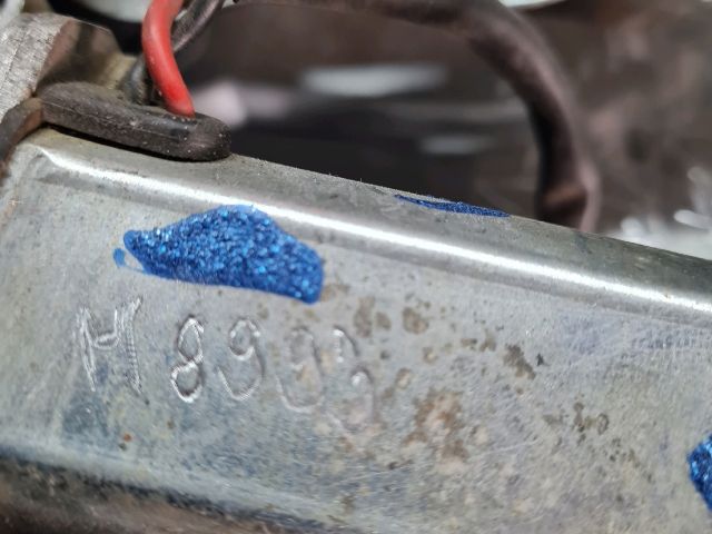 bontott SUZUKI WAGON R PLUS Bal első Ablakemelő Szerkezet (Elektromos)