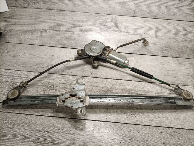 bontott SUZUKI WAGON R PLUS Bal első Ablakemelő Szerkezet (Elektromos)