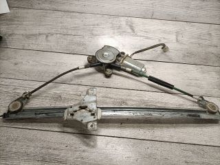 bontott SUZUKI WAGON R PLUS Bal első Ablakemelő Szerkezet (Elektromos)