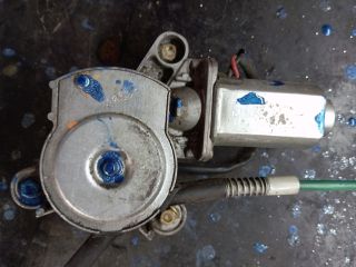 bontott SUZUKI WAGON R PLUS Bal első Ablakemelő Szerkezet (Elektromos)