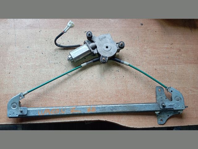 bontott SUZUKI WAGON R PLUS Bal első Ablakemelő Szerkezet (Elektromos)