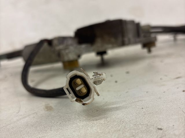 bontott SUZUKI WAGON R PLUS Bal első Ablakemelő Szerkezet (Elektromos)