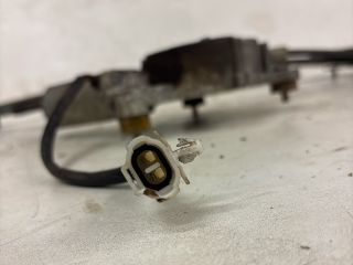 bontott SUZUKI WAGON R PLUS Bal első Ablakemelő Szerkezet (Elektromos)