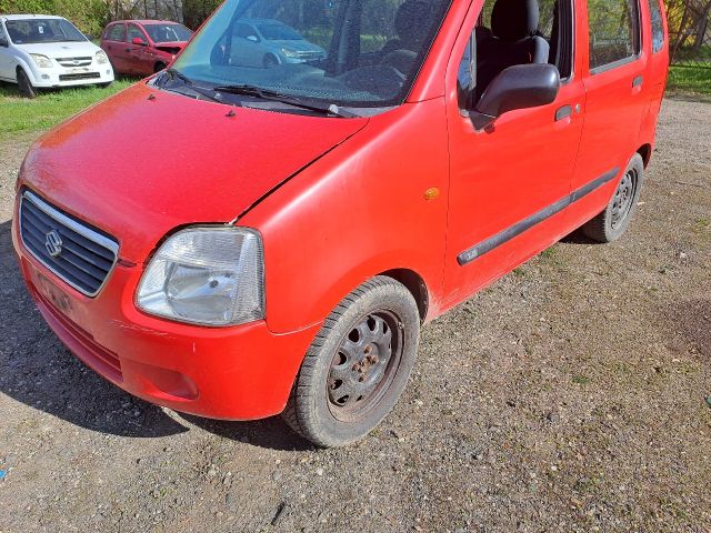 bontott SUZUKI WAGON R PLUS Bal első Ablakemelő Szerkezet (Elektromos)