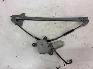 bontott SUZUKI WAGON R PLUS Bal első Ablakemelő Szerkezet (Elektromos)