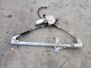 bontott SUZUKI WAGON R PLUS Bal első Ablakemelő Szerkezet (Elektromos)