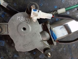 bontott SUZUKI WAGON R PLUS Bal első Ablakemelő Szerkezet (Elektromos)