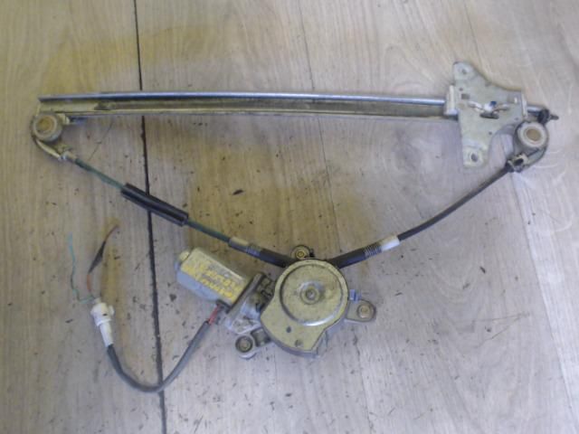 bontott SUZUKI WAGON R PLUS Bal első Ablakemelő Szerkezet (Elektromos)