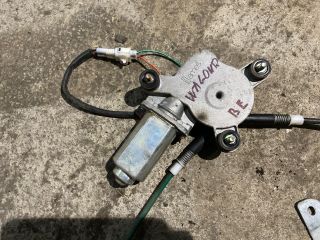 bontott SUZUKI WAGON R PLUS Bal első Ablakemelő Szerkezet (Elektromos)