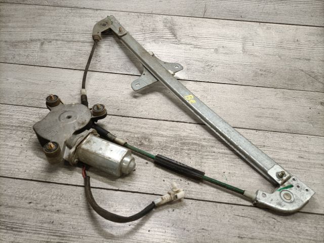 bontott SUZUKI WAGON R PLUS Bal első Ablakemelő Szerkezet (Elektromos)