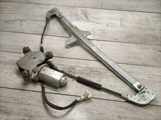 bontott SUZUKI WAGON R PLUS Bal első Ablakemelő Szerkezet (Elektromos)