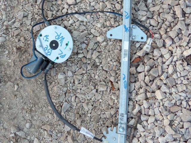 bontott SUZUKI WAGON R PLUS Bal első Ablakemelő Szerkezet (Elektromos)