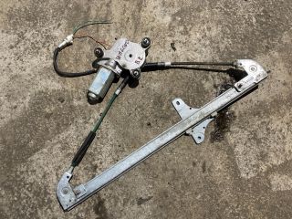 bontott SUZUKI WAGON R PLUS Bal első Ablakemelő Szerkezet (Elektromos)