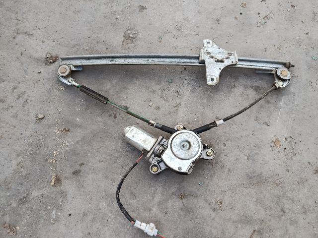 bontott SUZUKI WAGON R PLUS Bal első Ablakemelő Szerkezet (Elektromos)